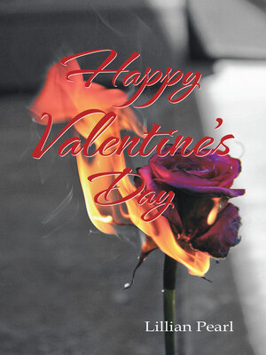 cover image of Happy Valentine's Day